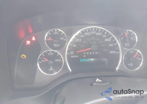 2020 Chevrolet Express Cargo Rwd 2500 Regular Wheelbase Wt из США, поврежденный, VIN 1GCWGAFP5L1186360